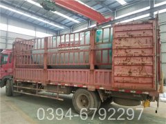 天然气热水锅炉