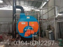 电加热导热油炉生产厂家