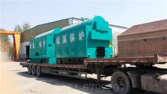 大众浴池用什么锅炉