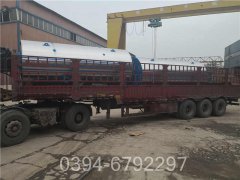 天燃气锅炉哪家好