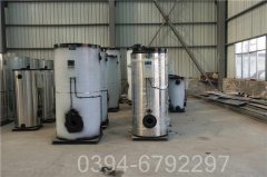 煤气锅炉多少钱一台