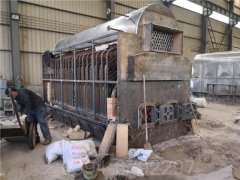 哪里有热风炉厂家