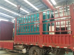 环保局推荐河南锅炉WNS0.5-1.0-Q型天然气锅炉耗气量