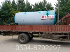 专业生产销售太康锅炉每小时500公斤蒸汽天然气锅炉耗气量