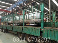 厂家直供太康锅炉500公斤蒸汽锅 1.0Mpa压力天然气锅炉耗气量