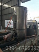 强烈推荐太康锅炉0.5吨蒸汽 1.0Mpa压力天然气锅炉耗气量