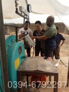 厂价直销河南锅炉WNS型500公斤蒸发量燃气锅炉生产企业