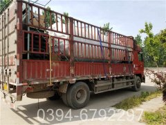 专业生产销售太康锅炉500公斤蒸发量 7公斤压力燃气锅炉生产企业