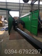 品牌直销河南锅炉500公斤蒸汽锅 1.0Mpa压力节能燃气锅炉