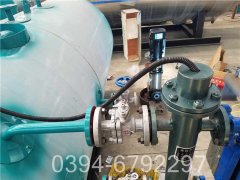 环保推荐河南锅炉500公斤蒸发量 7公斤压力节能燃气锅炉