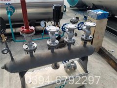 高效节能银晨锅炉WNS型500公斤蒸发量节能燃气锅炉