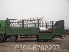 环保推荐银晨锅炉0.5吨蒸汽 1.0Mpa压力环保天然气锅炉