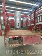 品牌直销河南锅炉500公斤蒸汽锅 1.0Mpa压力环保燃气锅炉