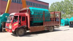 环保局推荐河南锅炉每小时500公斤蒸汽燃气锅炉