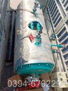 厂价直销银晨锅炉0.5吨蒸汽 1.0Mpa压力天然气蒸汽锅炉