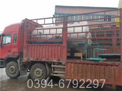 厂价直销河南锅炉WNS0.5-1.0-Q型天然气锅炉耗气量