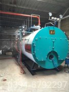 燃气锅炉房防爆风机