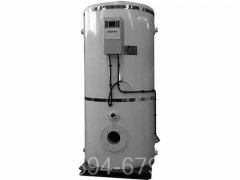 80万大卡热水专用锅炉