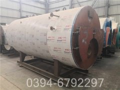 高层小区燃气锅炉房烟囱高度