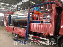 专业生产销售银晨锅炉每小时500公斤蒸汽天然气锅炉生产厂家