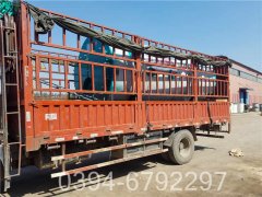 厂家提货河南锅炉WNS型500公斤蒸发量专业燃气锅炉制造商