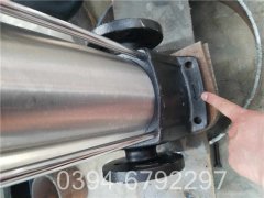 高效节能太康锅炉WNS0.5-1.0-Q型天然气锅炉生产厂家