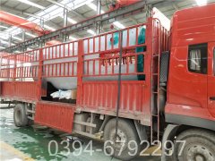 屠宰设备配套太康锅炉500公斤蒸汽锅 1.0Mpa压力天然气锅炉生产厂家