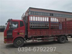 品牌直销太康锅炉每小时500公斤蒸汽天然气锅炉生产厂家