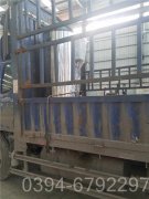 甲醇热水锅炉生产厂家