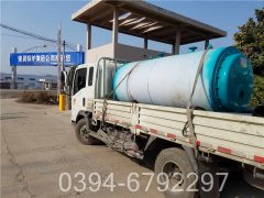 燃气蒸汽锅炉多少钱