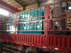 冷凝低氮蒸汽锅炉