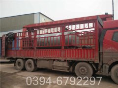 工业电加热蒸汽锅炉