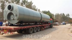 江苏燃气蒸汽锅炉