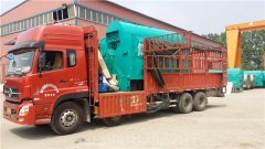 河南锅炉生产厂家