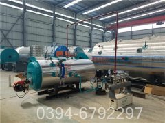 电加热热水锅炉