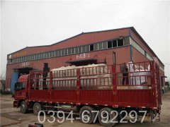 3吨冷凝燃气锅炉