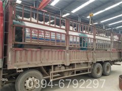 40万大卡燃油热水锅炉