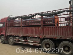 二吨全自动燃油热水锅炉