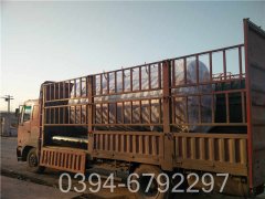 四吨低氮天然气锅炉