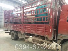 240kw养殖热水锅炉