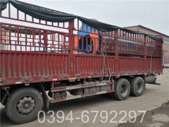 一吨柴油热水锅炉