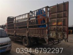 10万大卡自动热水锅炉