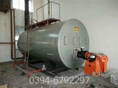 哪里有天然气锅炉公司