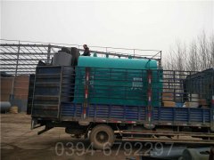 燃气锅炉电锅炉比较