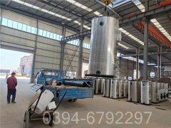 卧式燃气蒸汽锅炉哪个牌子好