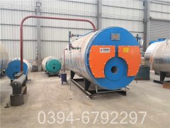 天然气锅炉多少价格