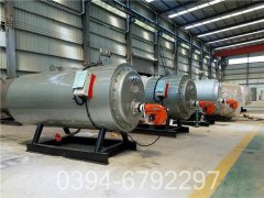 燃气蒸汽锅炉那个好