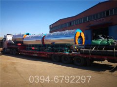 承压热水锅炉哪家好