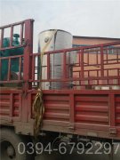 一吨蒸汽锅炉价格