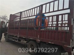 dzl型燃煤热水锅炉